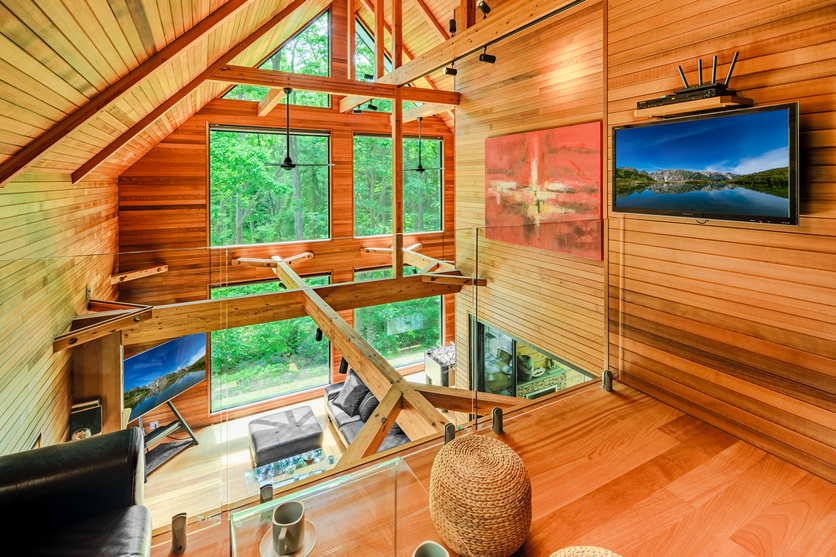 【早割】BBQもOK！気兼ねなく自分たちの時間が楽しめる一棟貸し【素泊】