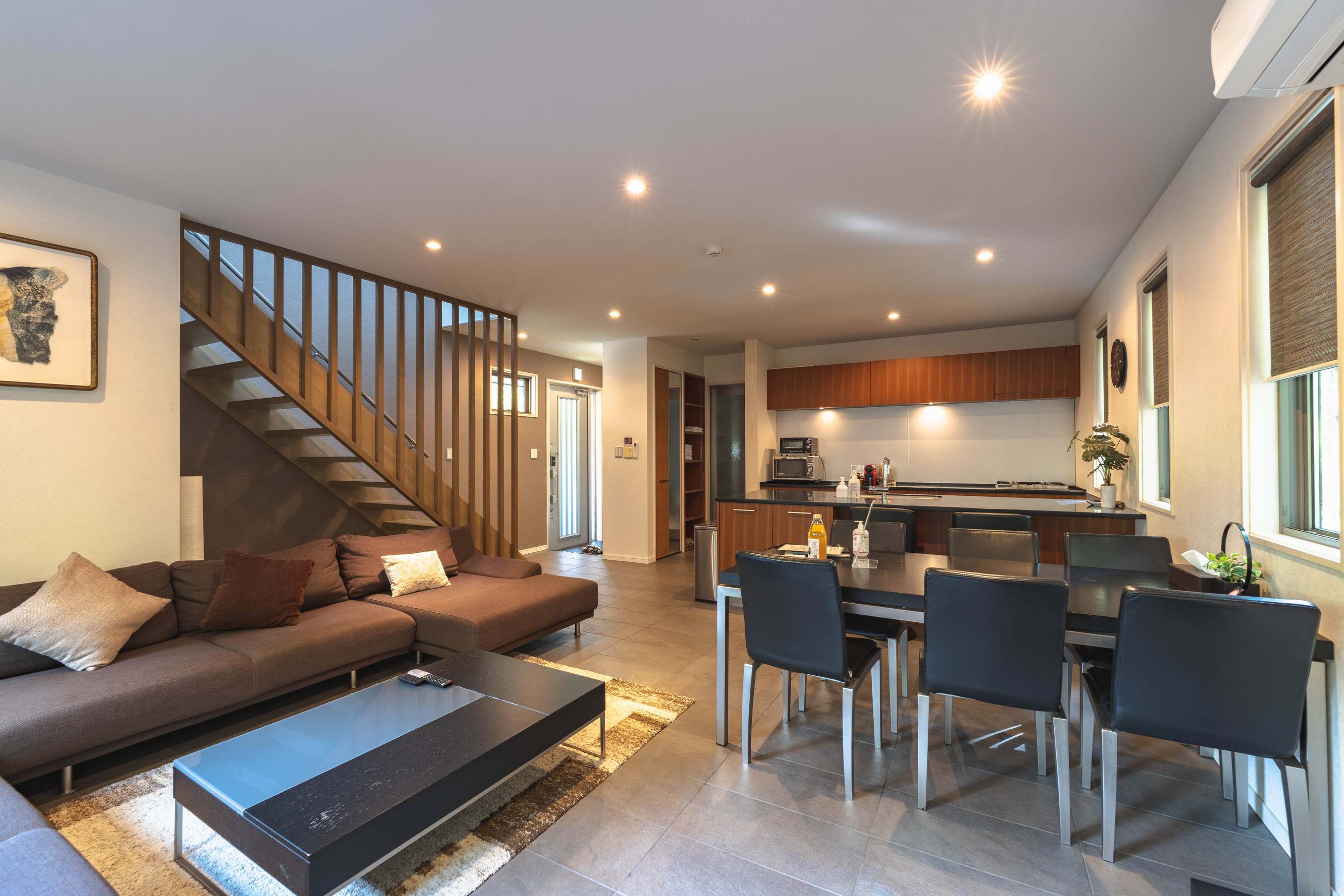 【ペットOK】一棟貸し　3LDK冷暖房付き　6名様【禁煙】