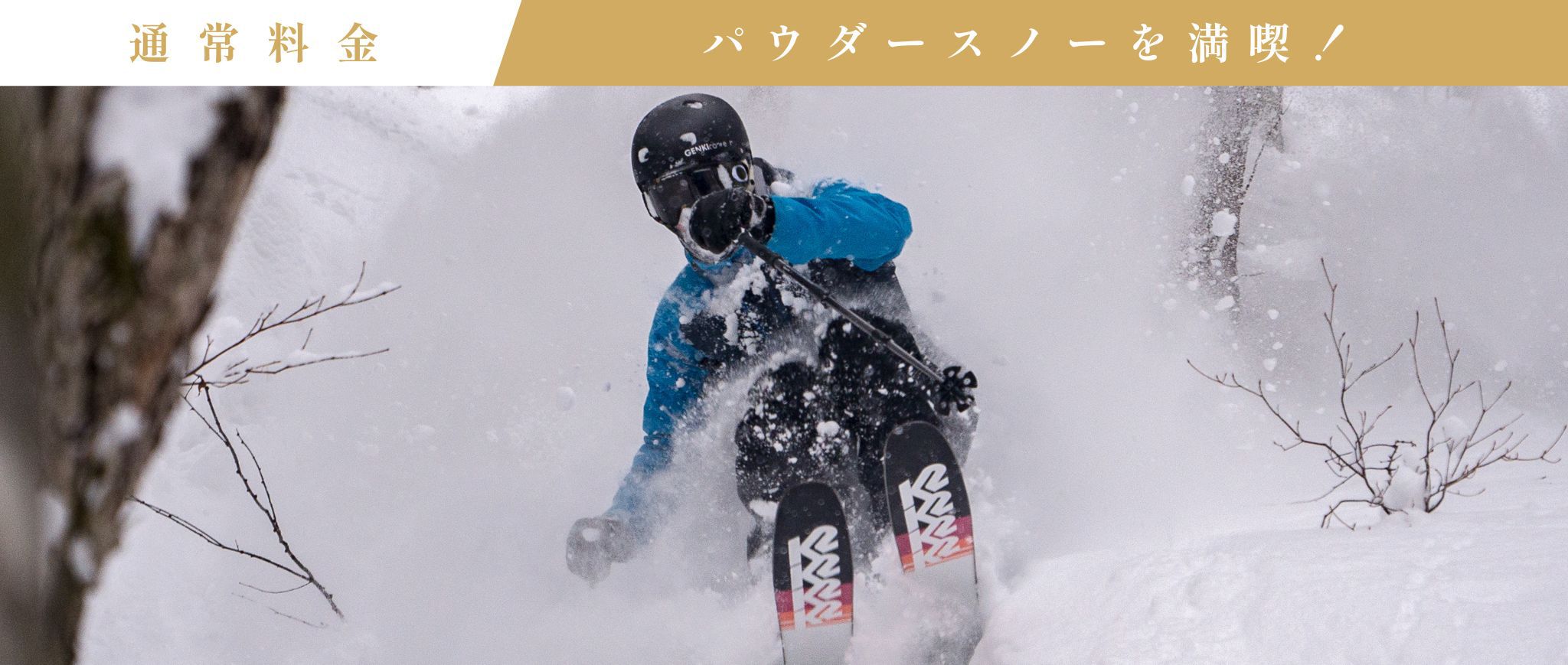 26/27 冬季【通常料金】白馬パウダースノー満喫！豪華別荘を一棟丸々貸し切り【素泊】