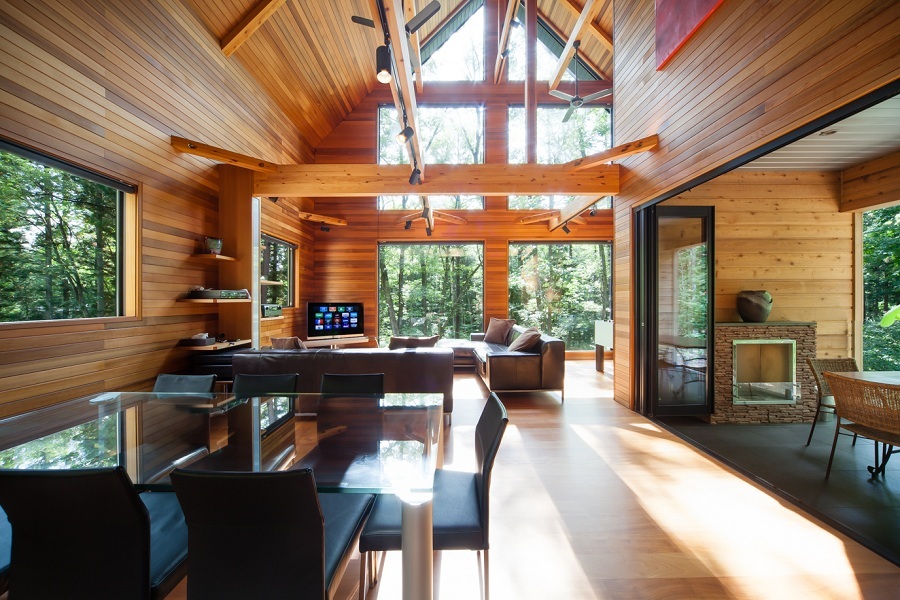 【秋の連泊30％OFF】BBQもOK！気兼ねなく自分たちの時間が楽しめる一棟貸し【素泊】