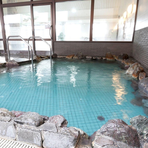 北近江リゾート：多彩なお風呂で天然温泉をお楽しみいただけます
