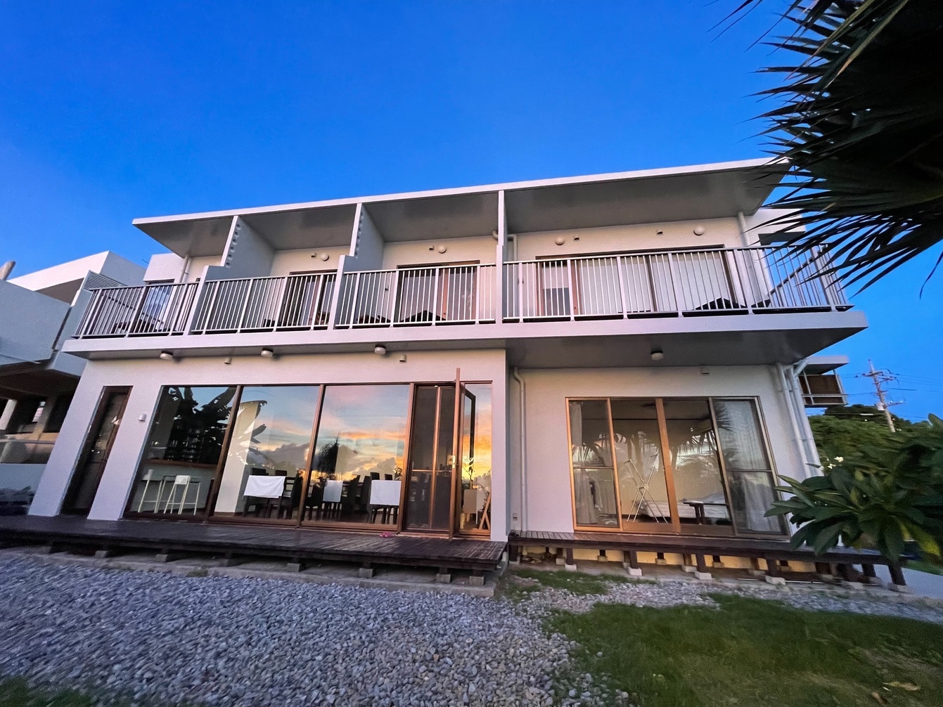 【朝食付】古宇利島から沖縄北部を満喫！朝食付きプラン★★