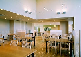 朝食付きプラン　≪駐車場無料≫　