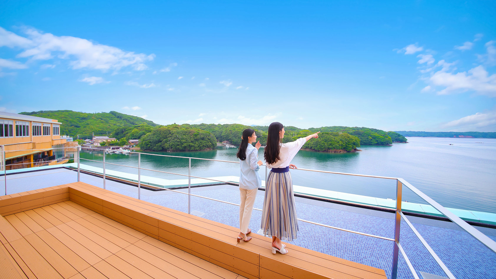 【得旅】思い立ったら温泉旅行♪お日にち限定のお得プラン 1泊2食付基本バイキング