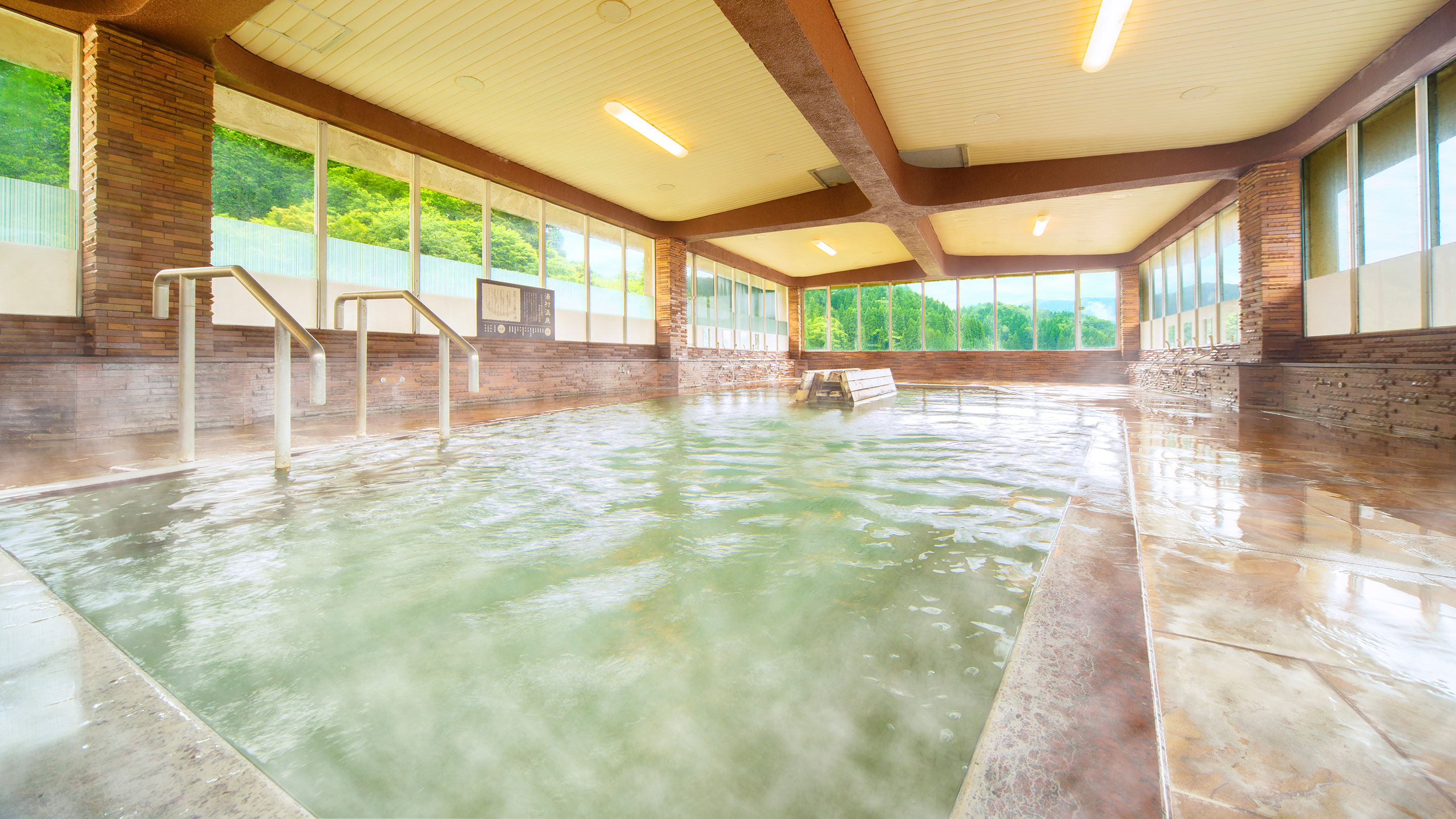 展望大浴場 雲龍の湯（女性）