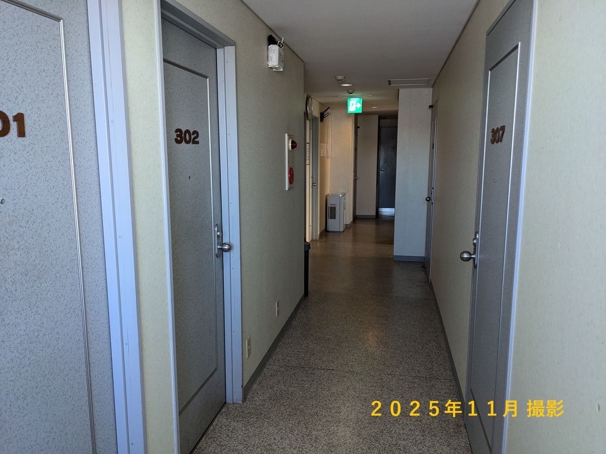 ★素泊まり★ JR蒲郡駅より徒歩６分！◎無料駐車場は客室数と同数有