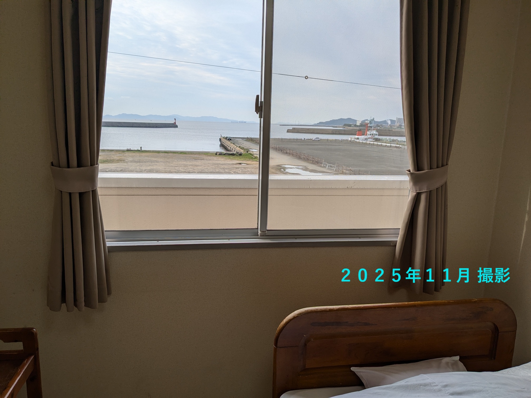 シングルルーム