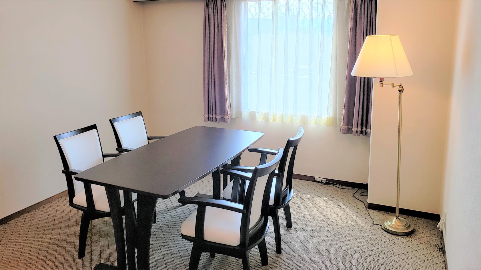 ◆ジュニアスイート