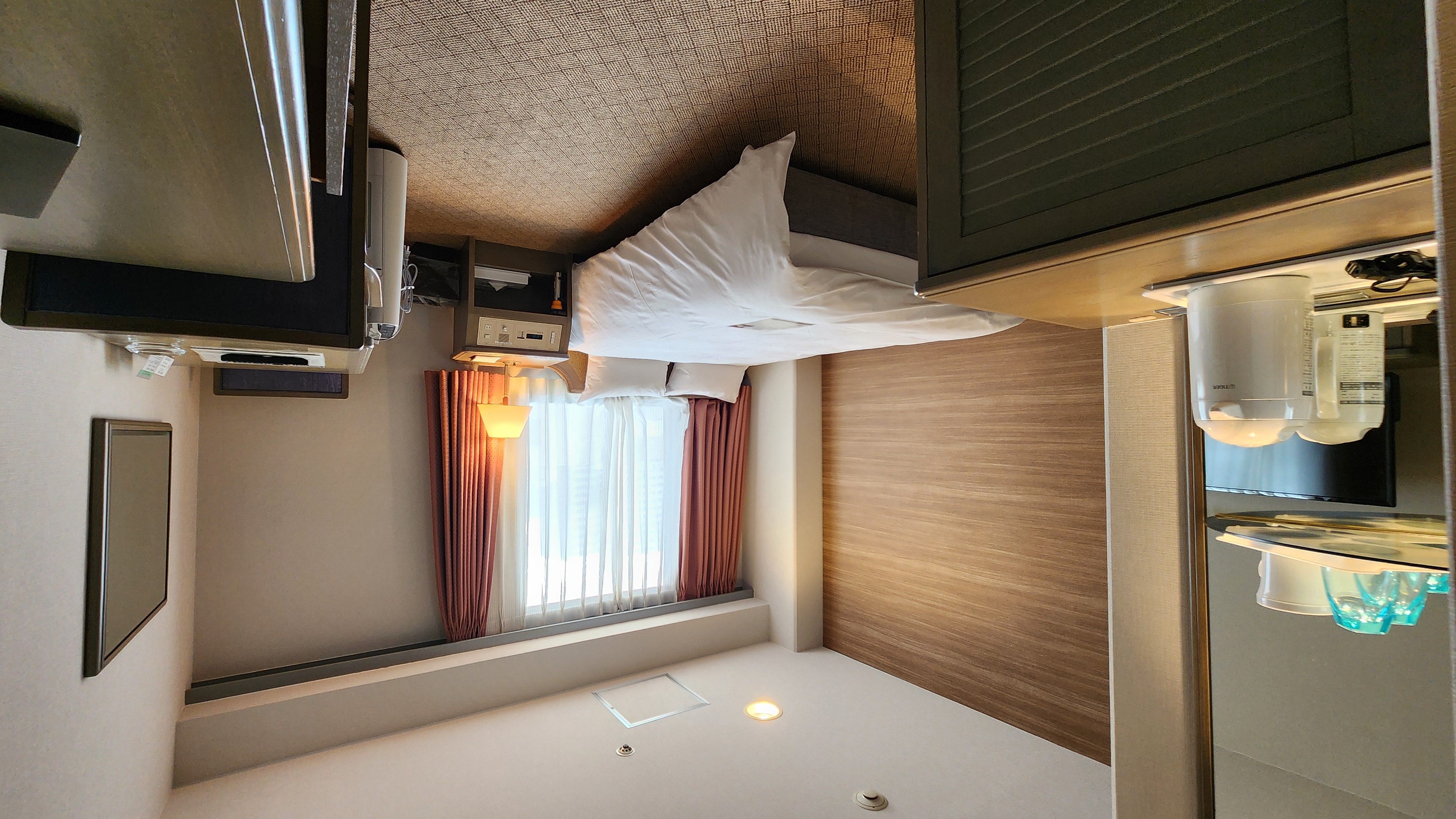 ◆【喫煙】ダブル