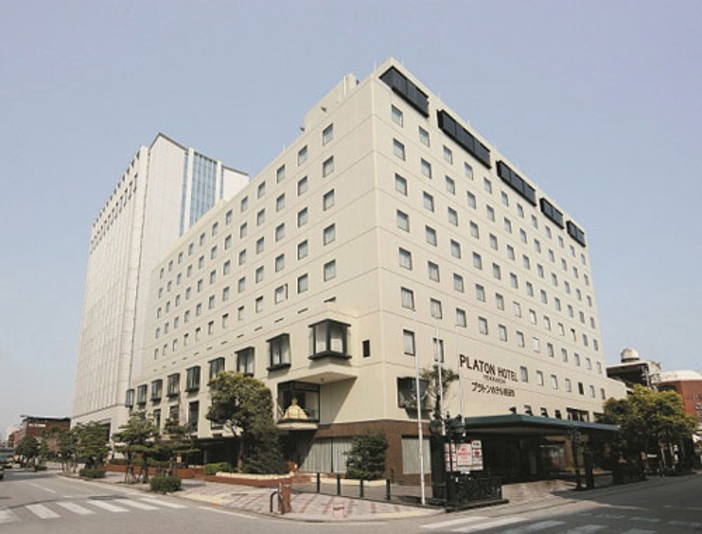 プラトンホテル四日市 設備 アメニティ 基本情報 楽天トラベル