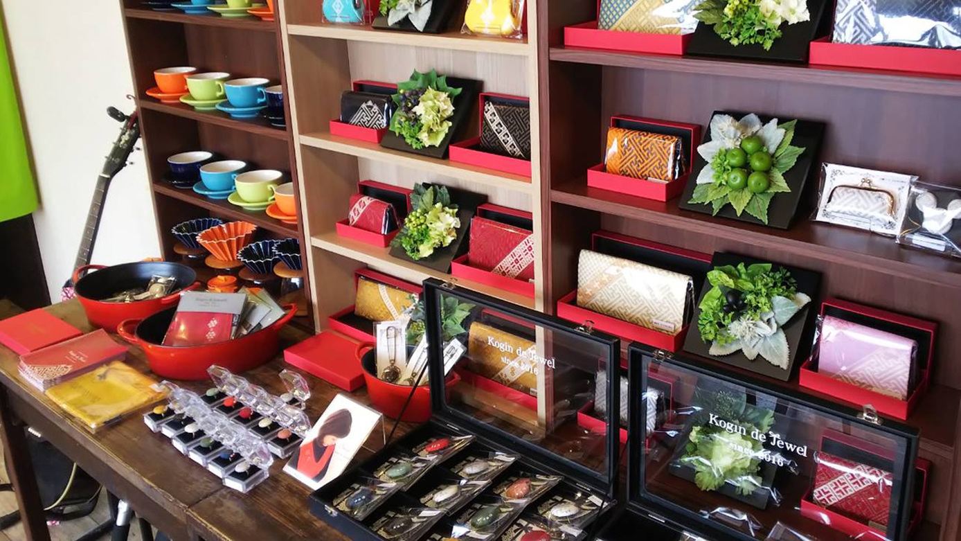 ［2食付］ビジネス・観光に最適！朝夕しっかり食べて快適滞在！夕食は併設のカフェで和食料理をご提供