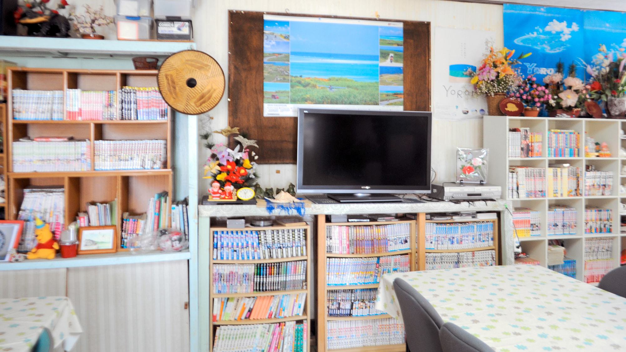 【素泊まり連泊プラン 3泊以上】今話題のヨロンを満喫！観光・ビジネスに☆