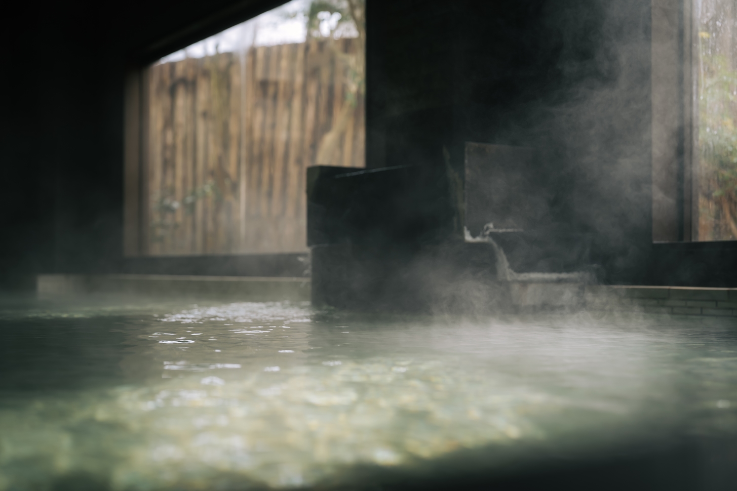 【青森銘酒3種飲み比べ】1泊2食♪ライトアップされた庭園を眺め日本酒を満喫するプラン♪