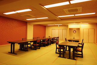 茶事や茶会でしか食べられない茶道点心を夕食に—茶会の点心です— 2食付