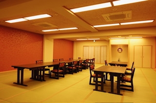 【通常の2食付きより9900円お得！】茶事や茶会でしか食べられない茶道点心を夕食に—茶会の点心です—