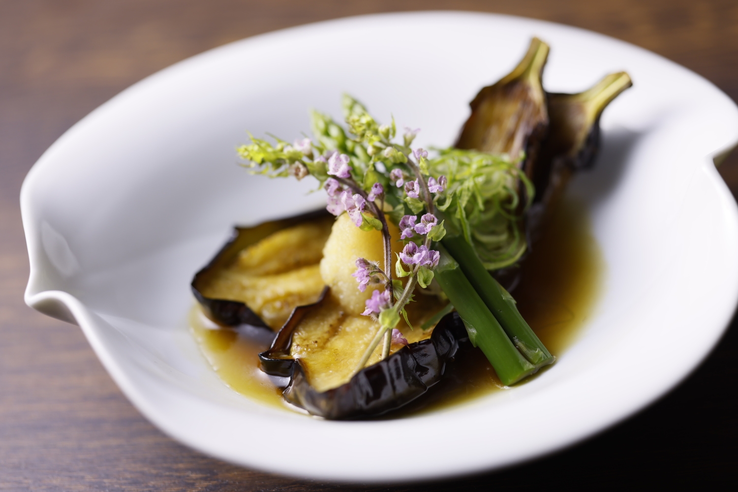 【2食付】4名様〜なら京の地酒4合瓶プレゼント！〜3名は徳利で！精進料理でデトックス★ヴィーガン会席