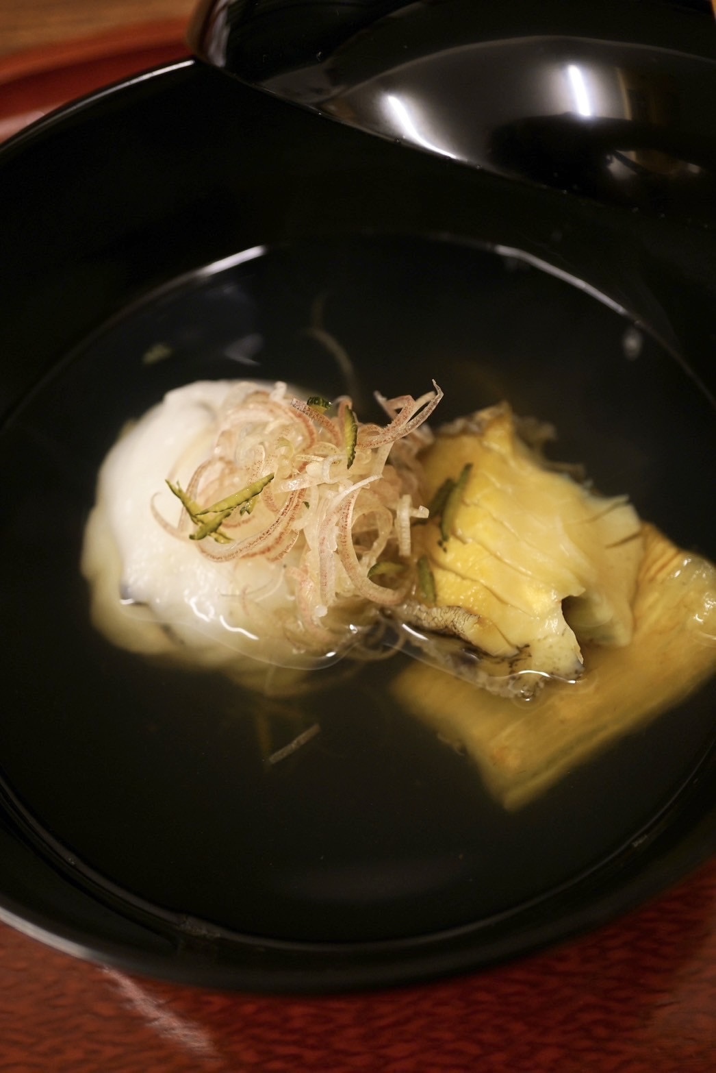 茶事や茶会でしか食べられない茶道点心を夕食に—茶会の点心です— 2食付