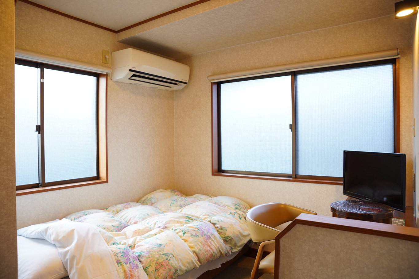 一部屋限定！一人旅プラン