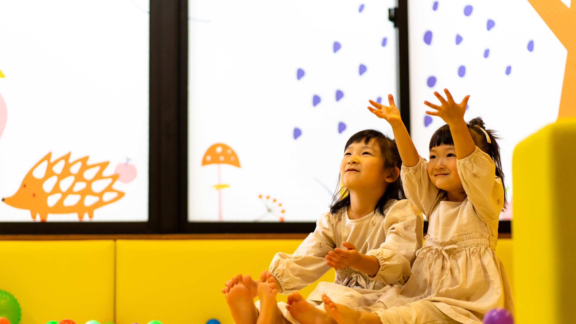 【10％OFF】【楽天スーパーSALE】「初音荘ファミリープラン」キッズルーム完備！