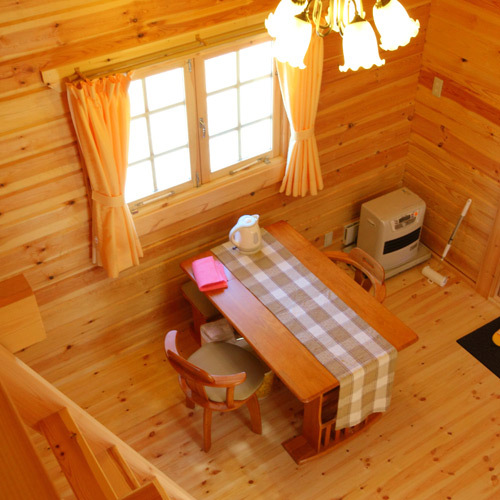 ログハウス愛犬かしま 写真 動画 楽天トラベル