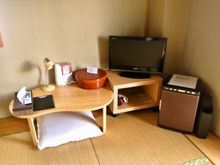 お部屋一例