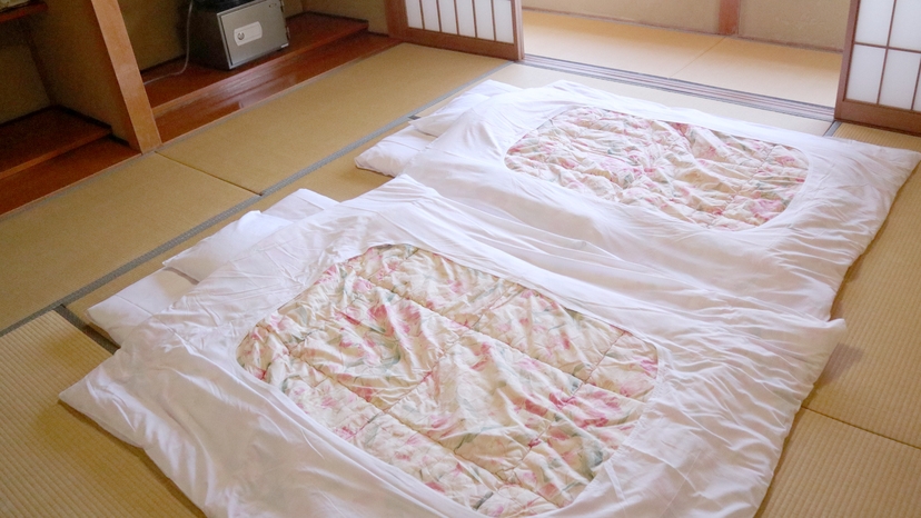 自由に満喫☆春の素泊まりプラン【近隣にSUP施設あり◎】