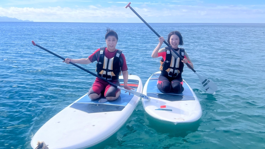 【素泊まりプラン｜別館】海水浴シーズンに自由な滞在♪夕日ヶ浦温泉の天然温泉と露天風呂
