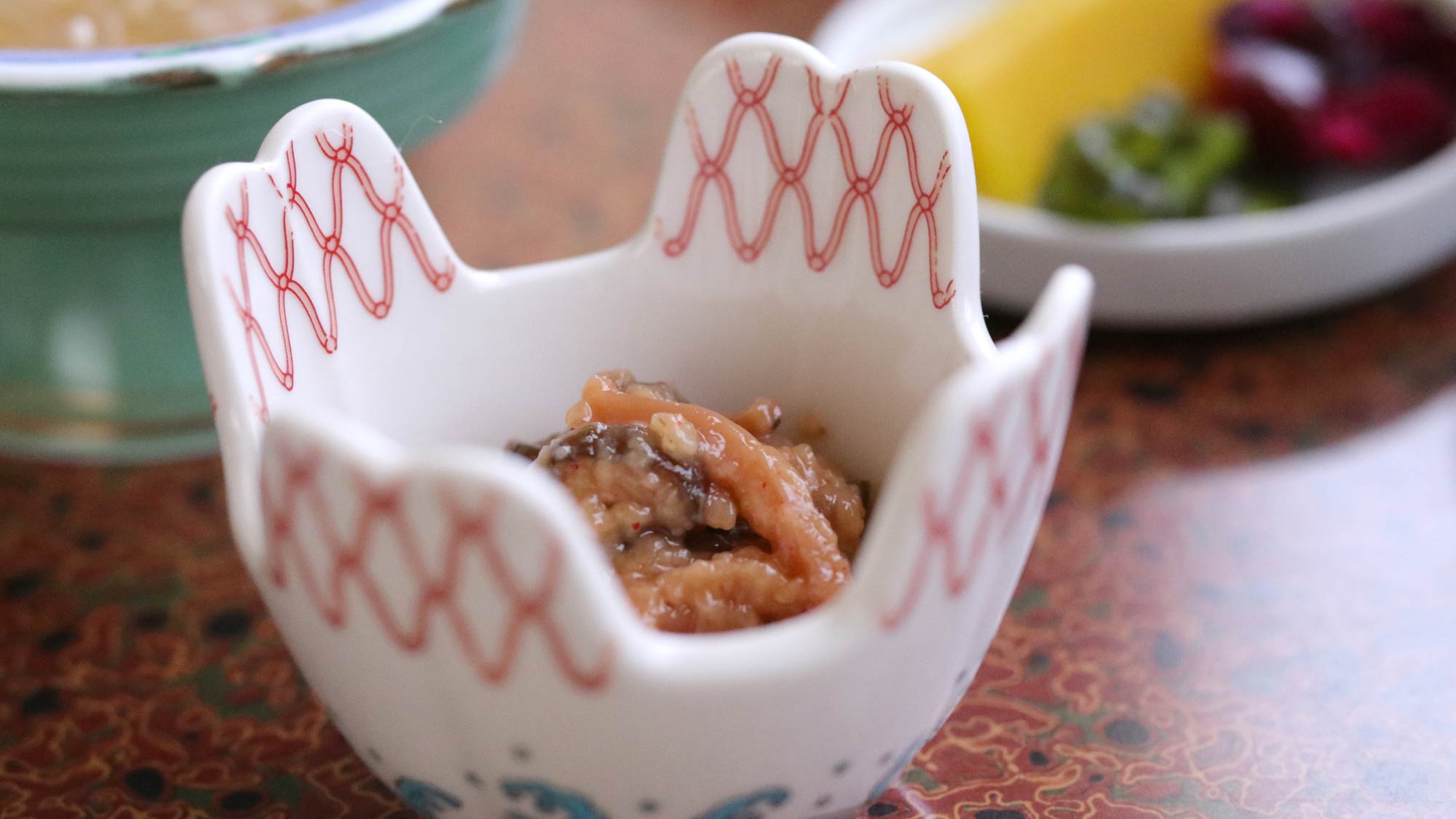 するめの麹漬け