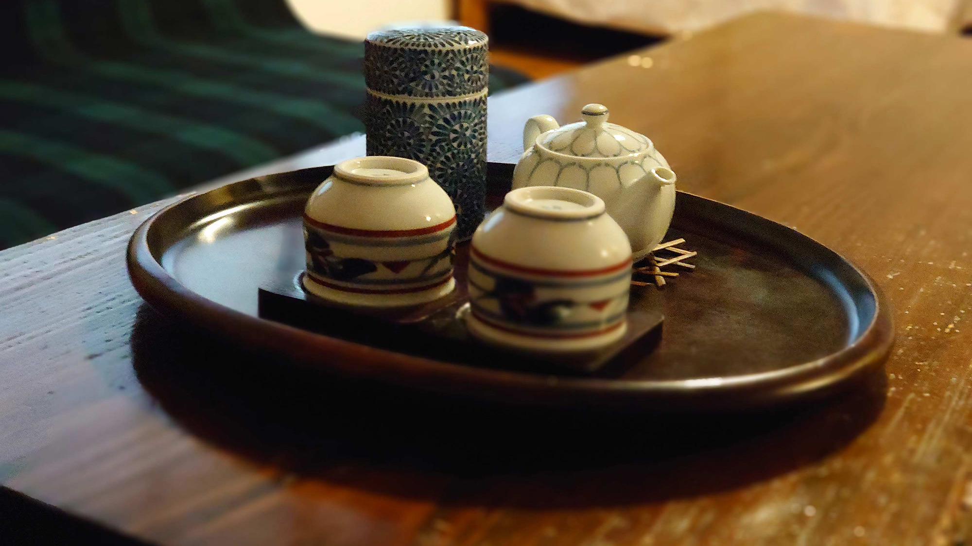 ツインルーム（16㎡）