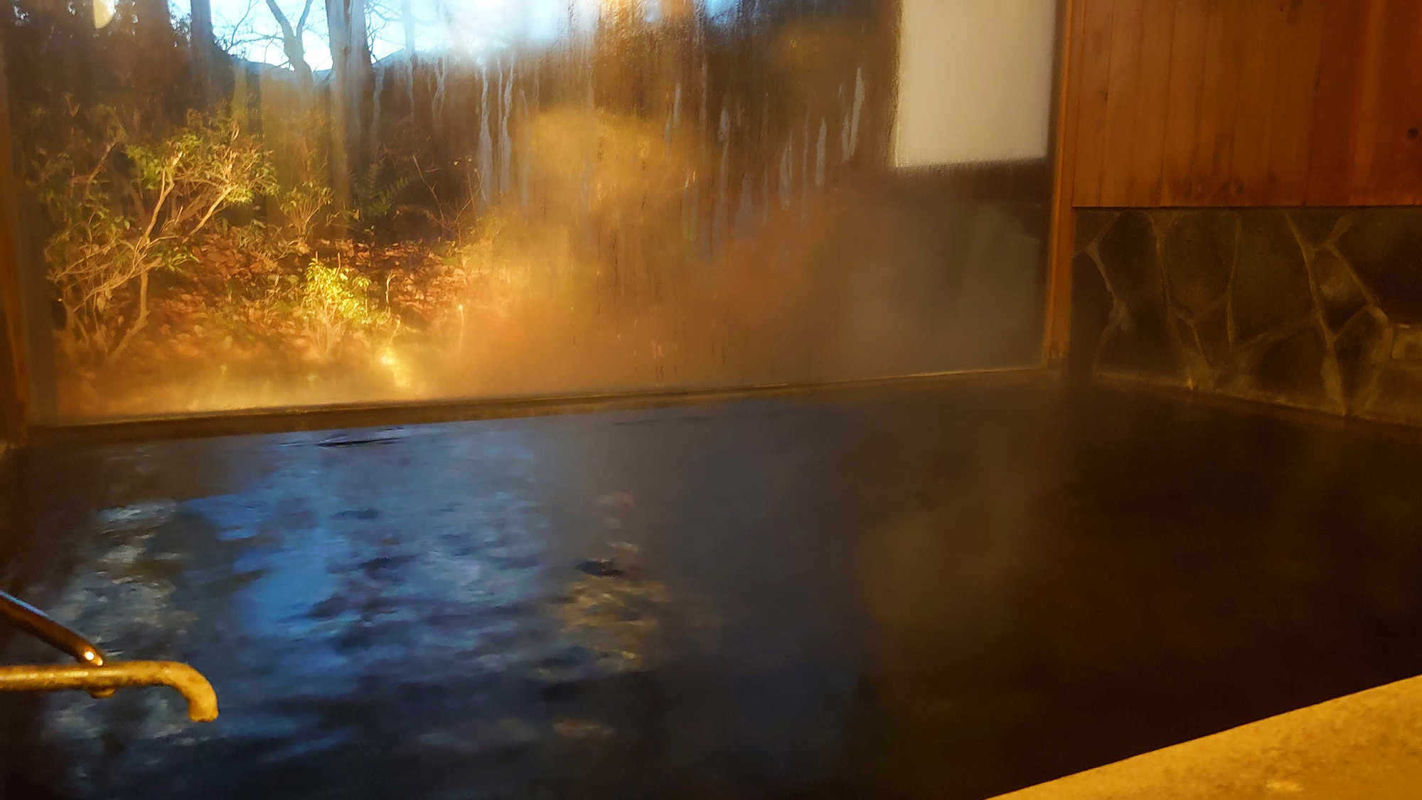 大浴場（男湯）