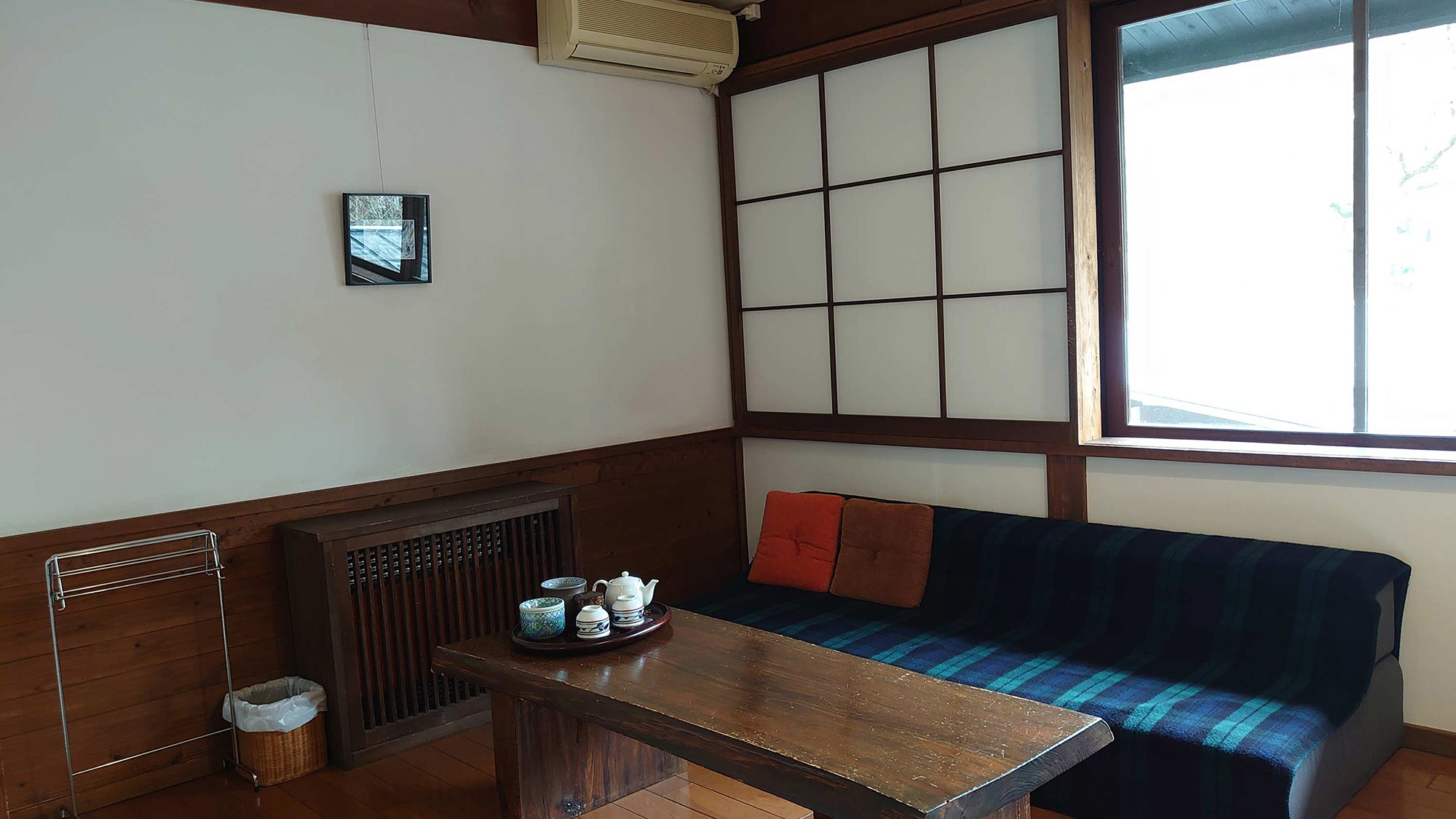 ツインルーム（16㎡）