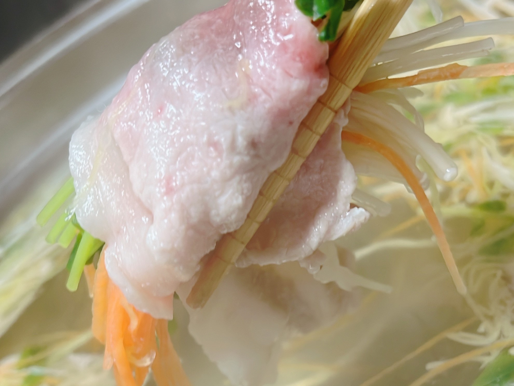 直前割◆食材デリバリー　お部屋でしゃぶしゃぶデリバリープラン♪〜ログハウス・コテージ共通〜
