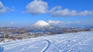 雪景色