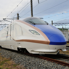 東京と長野の間を結ぶ新幹線が金沢まで延伸し、より早く身近な信州へ！