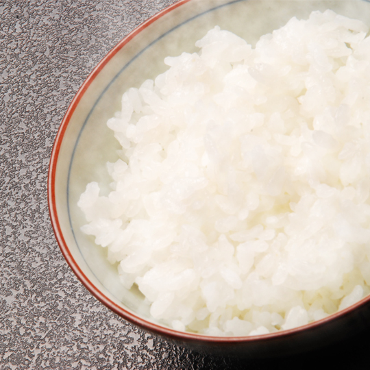 長野県産のお米を使用
