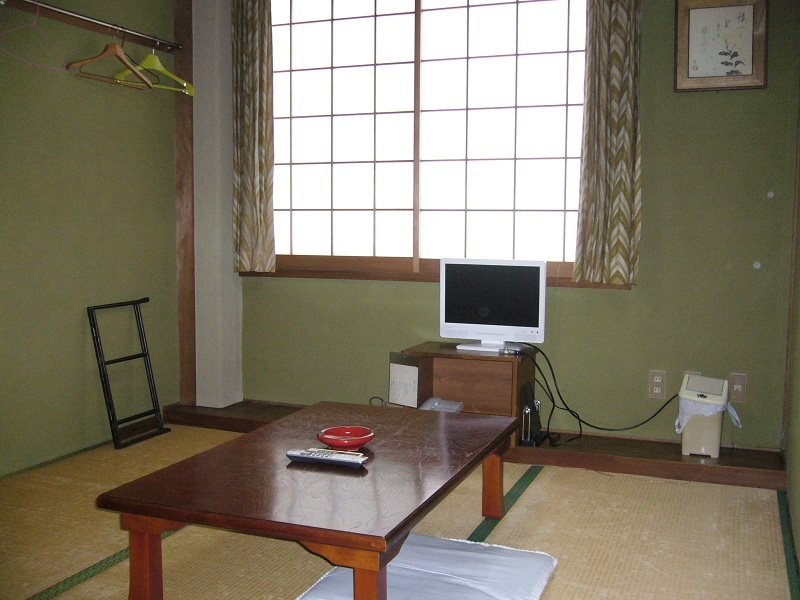 和室4.5畳