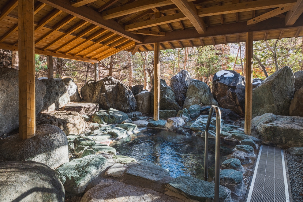 年末年始特別　素泊まりプラン