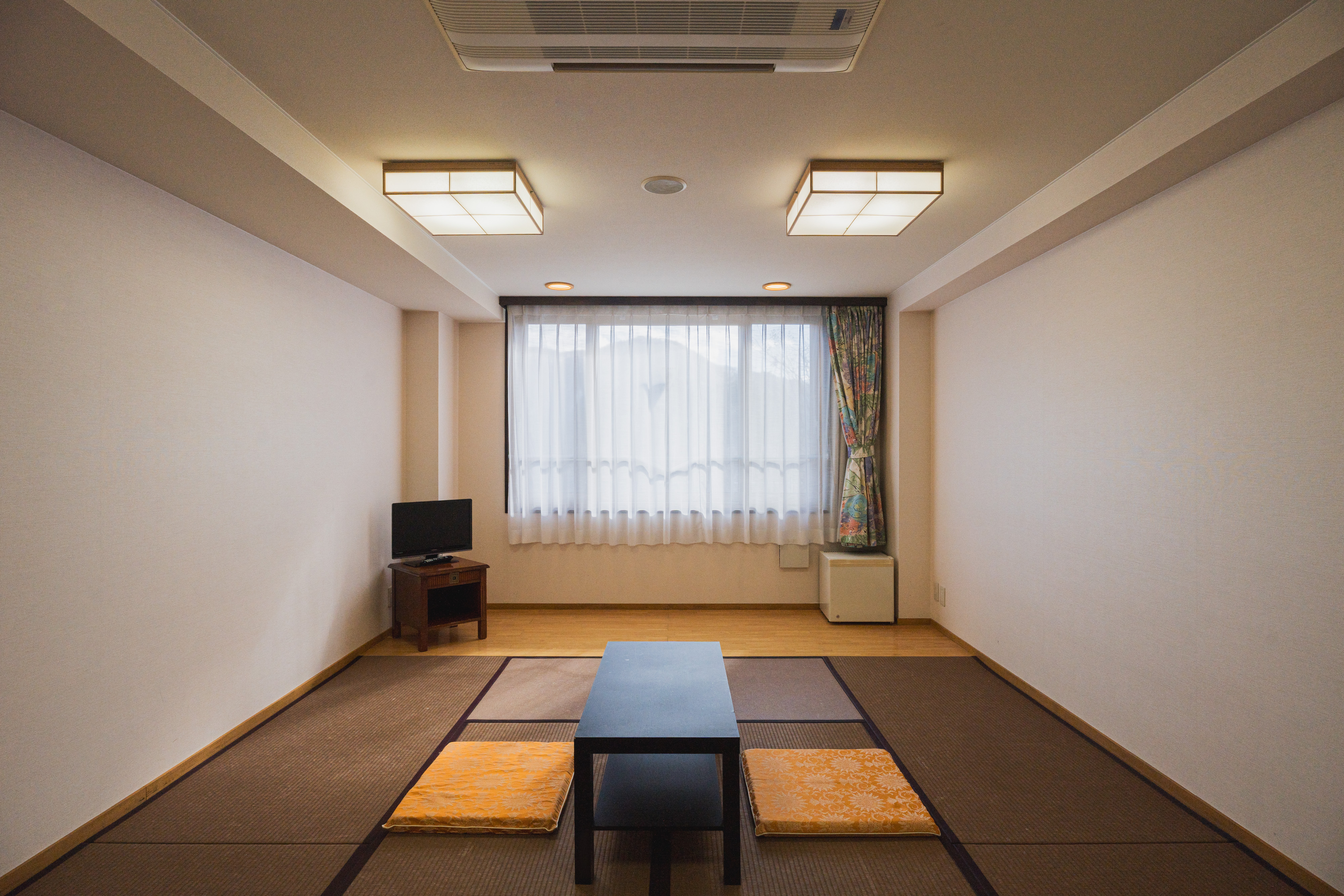 客室例（和室）