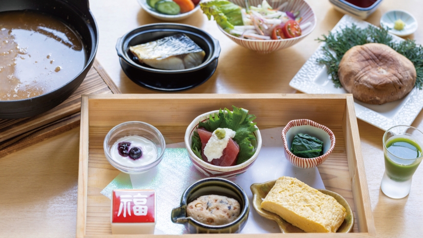 【楽天スーパーSALE】5％OFF　料理長おすすめ〜季節の会席プラン〜