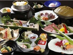 【森の交流館といえば食べ放題！】大和牛すき焼【食べ放題】〜奈良県のブランド牛で満腹の旅〜