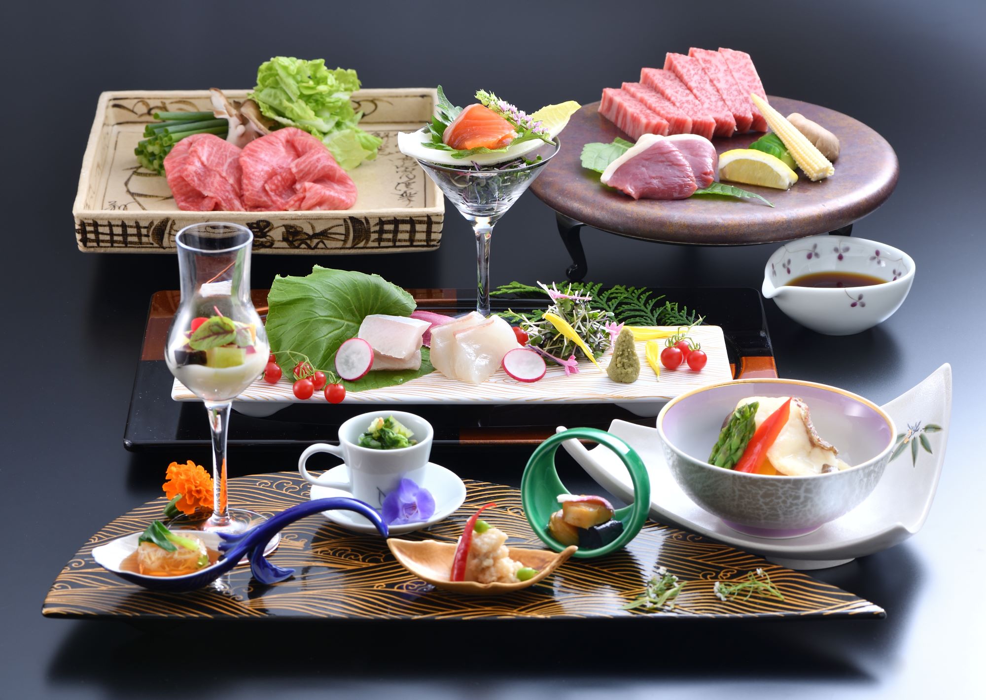 料理イメージ