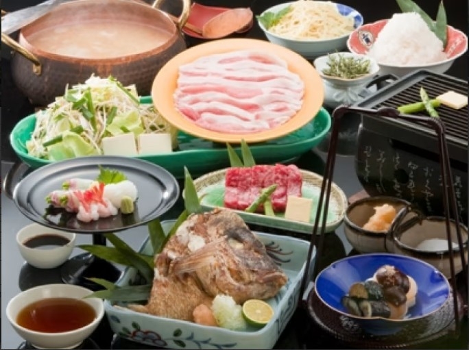 【近江牛70ｇステーキ付き宴会プラン】≪8名様以上のご予約限定≫飲み放題付プラン