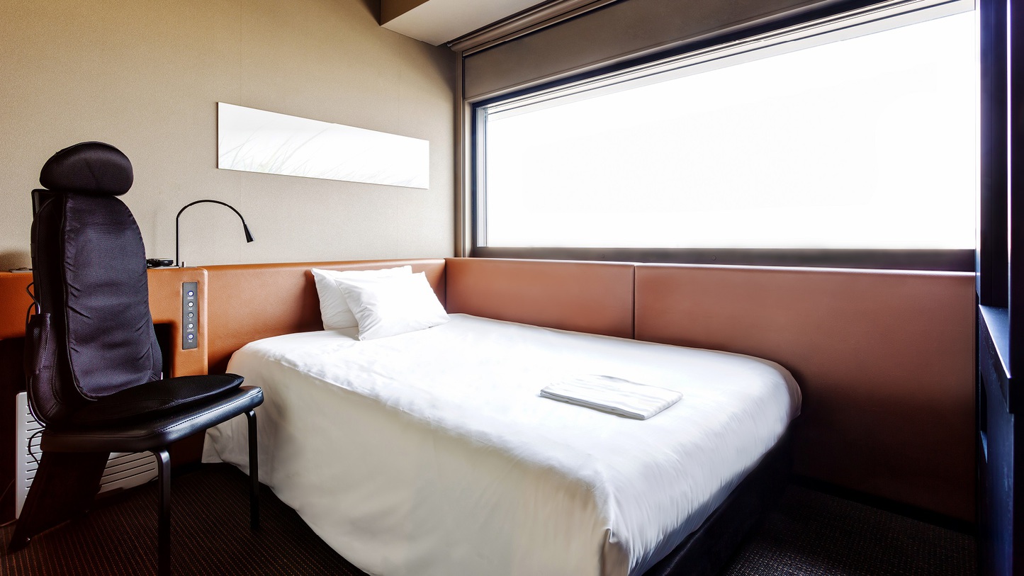 【セミダブル】内側シャワーブース（バスタブなし）