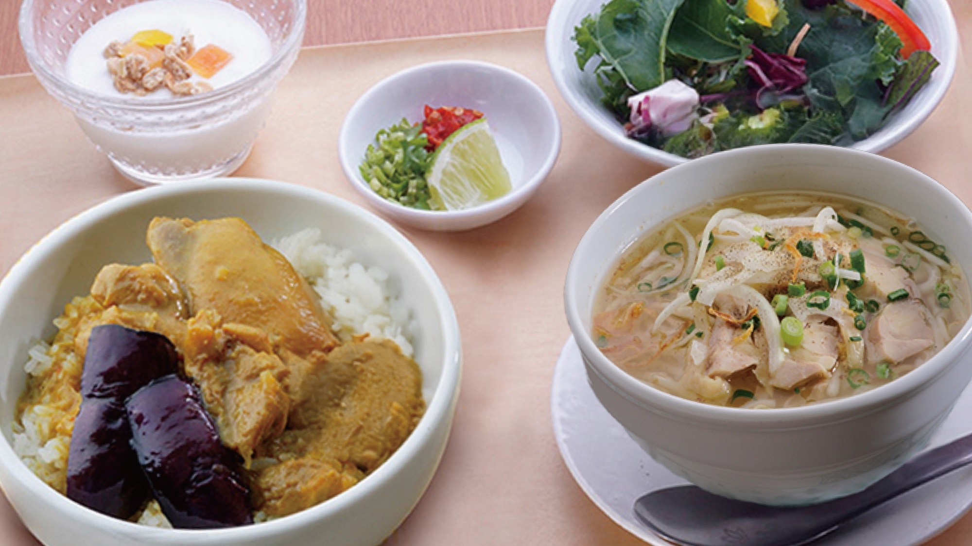 【レムオリジナル】サーモステンレスボトル付きプラン（朝食付き）