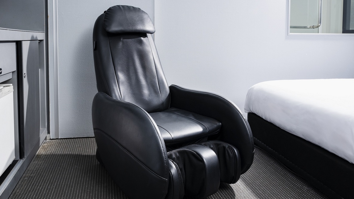 マッサージチェア（ツイン・コーナーツイン）