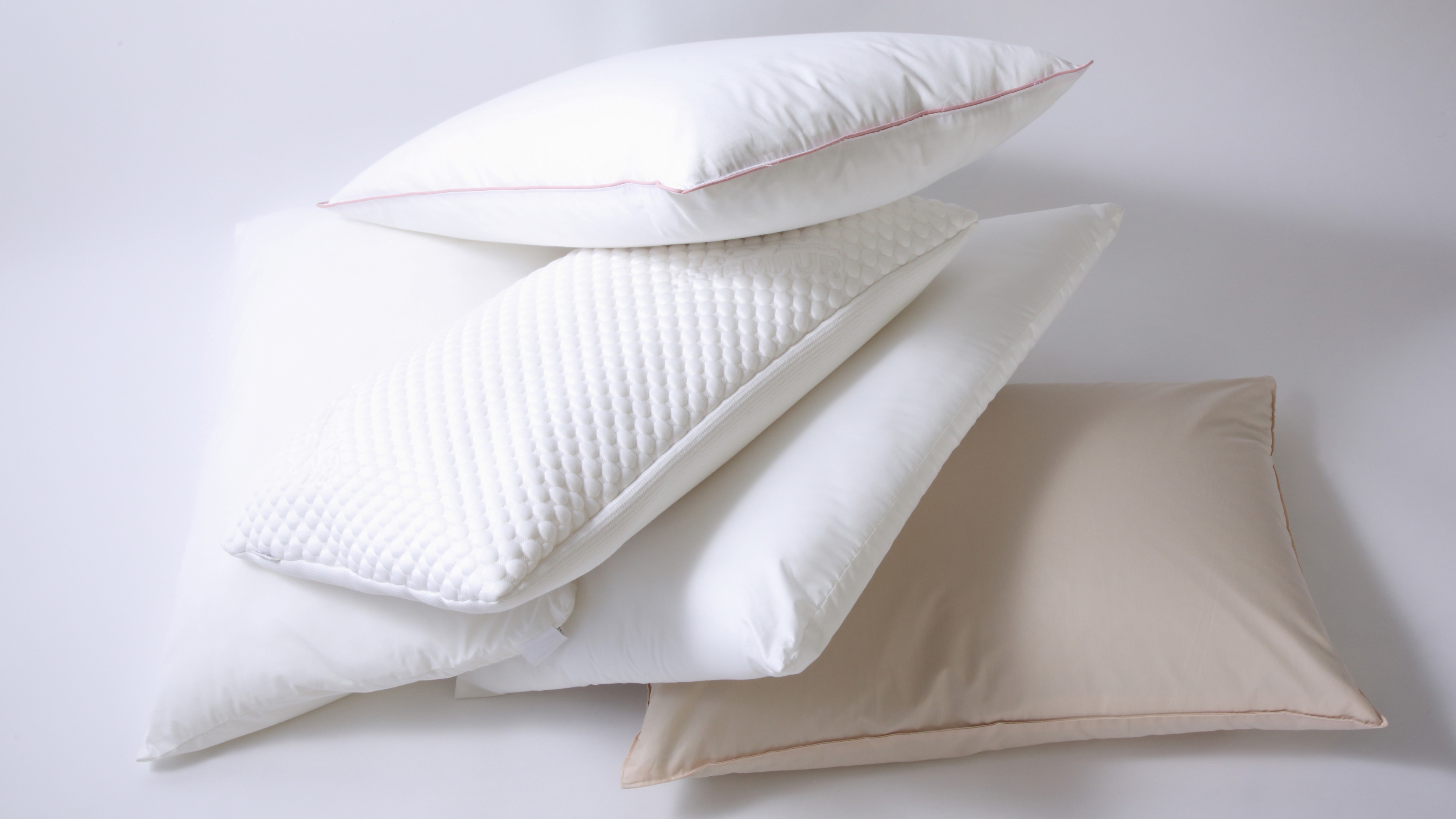 選べる枕セレクション