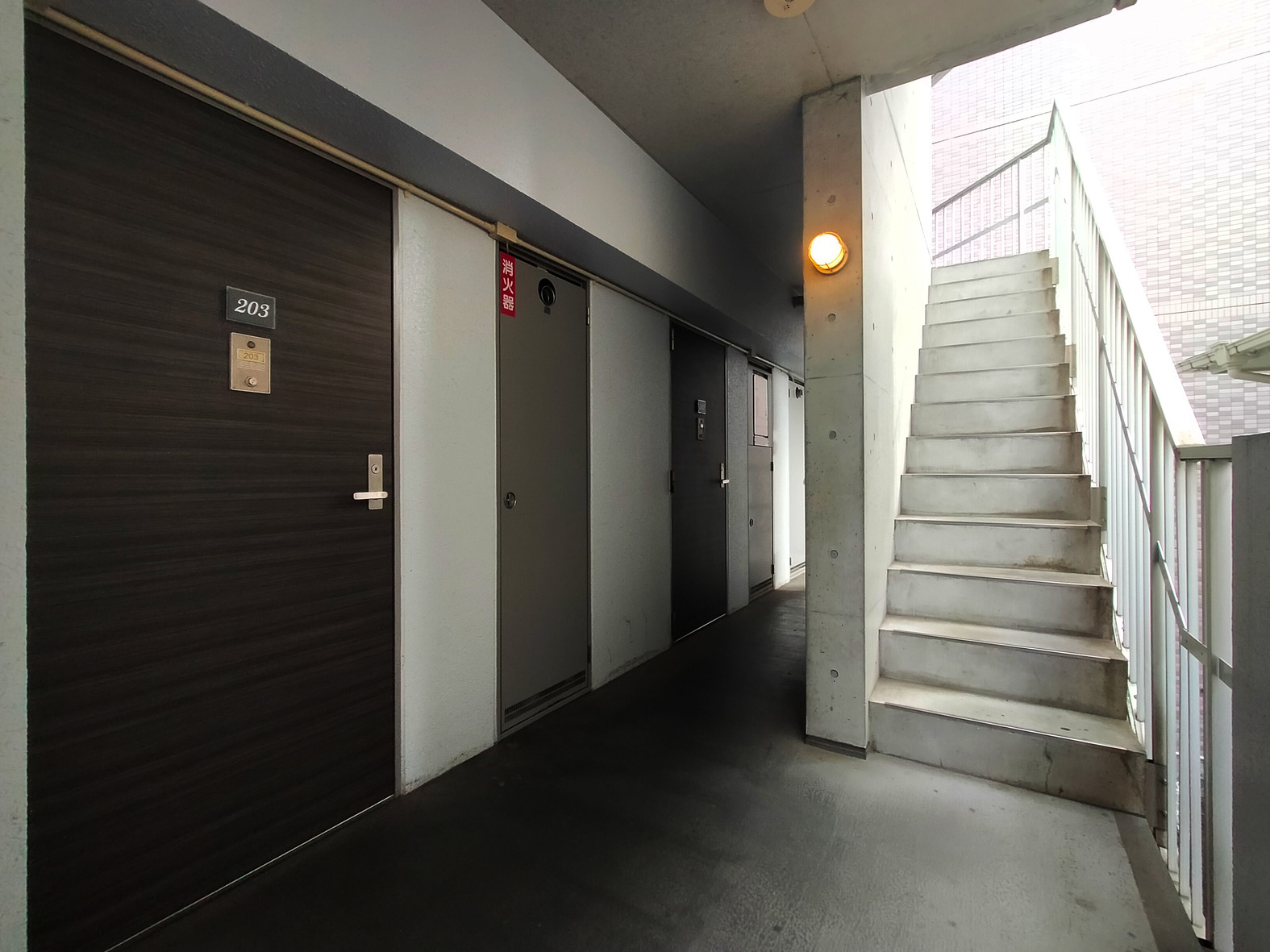 ウィークリー　7泊以上でお得プラン(駐車代込）