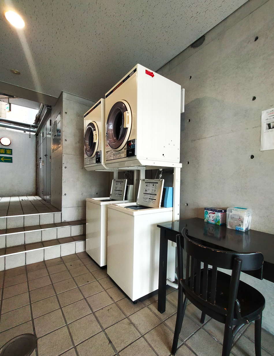 ウィークリー　7泊以上でお得プラン(駐車代込）