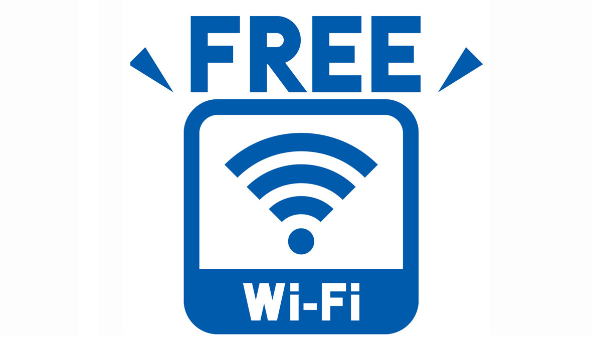 FreeWifi