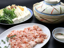 塩麴しゃぶしゃぶ